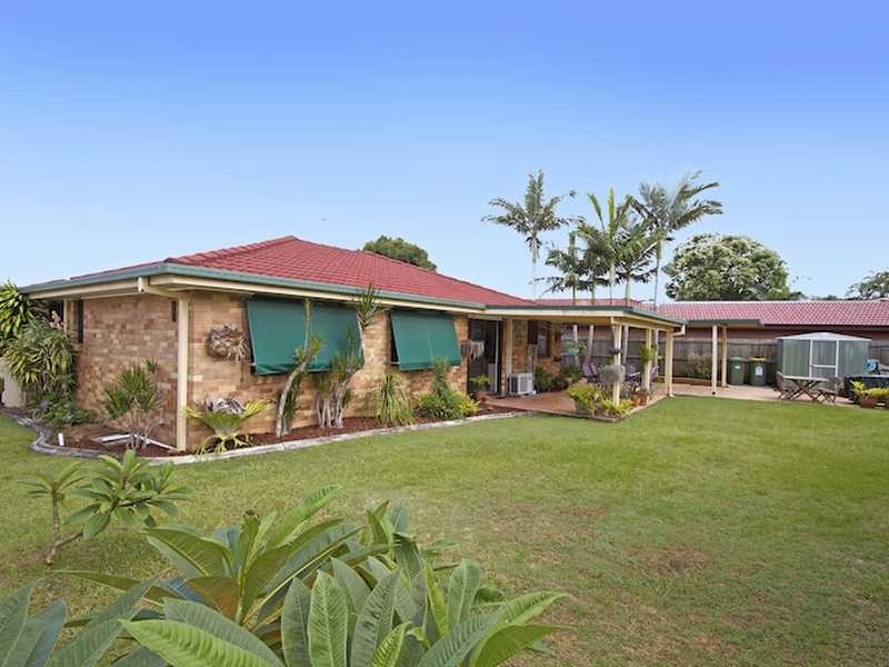 1 Seabrook Street, Elanora QLD 4221