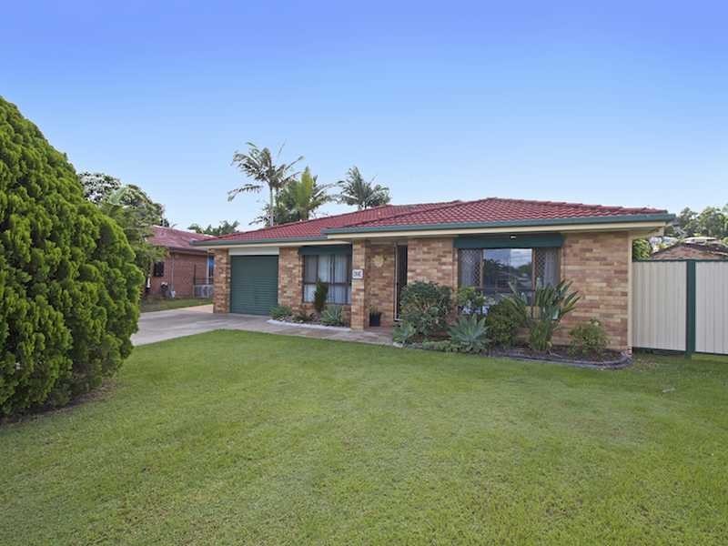 1 Seabrook Street, Elanora QLD 4221
