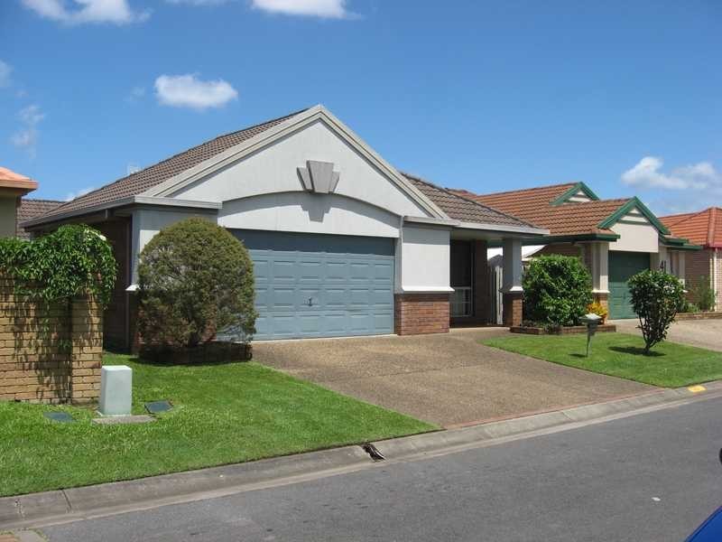 43 Waterdown Drive, Elanora QLD 4221