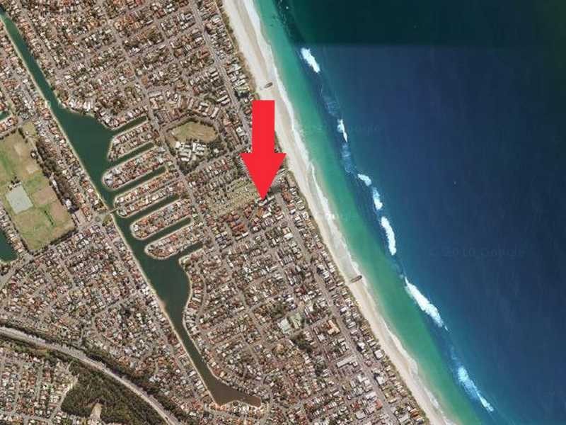 26/1 Rolan Court, Palm Beach QLD 4221