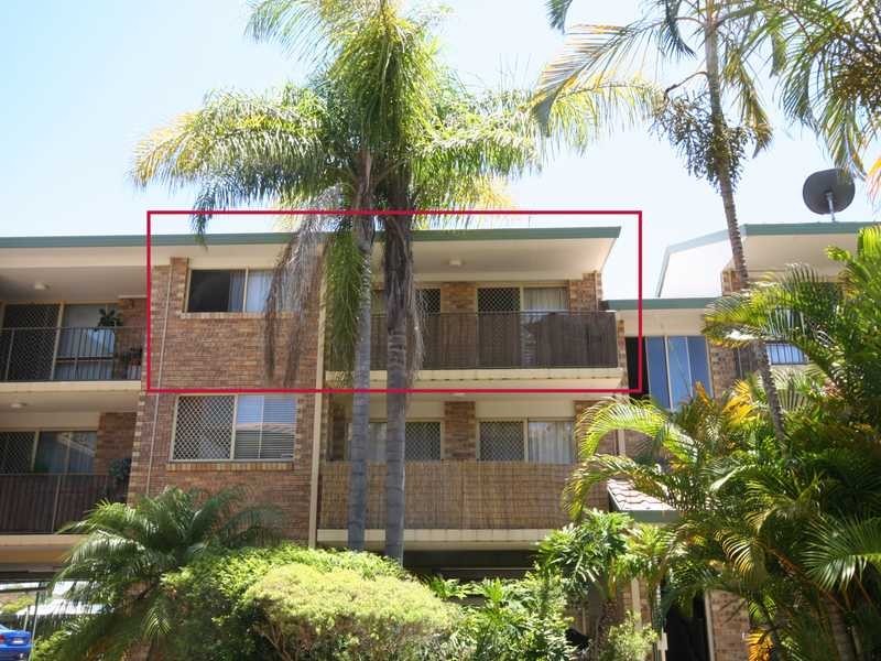 26/1 Rolan Court, Palm Beach QLD 4221