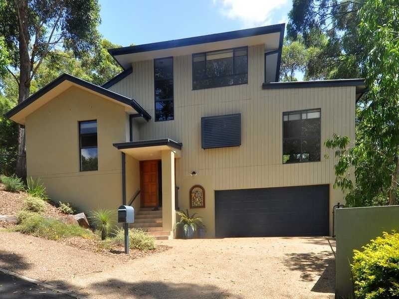 36 Domain Road, Currumbin QLD 4223