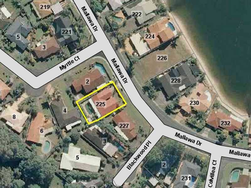225 Mallawa Drive, Palm Beach QLD 4221