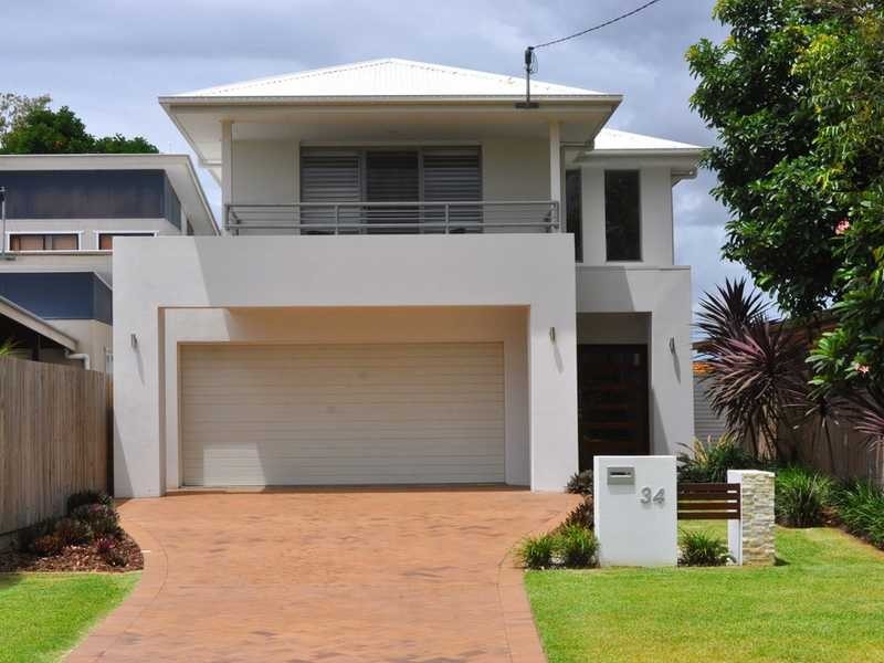 34 Twenty Fourth Avenue, Palm Beach QLD 4221