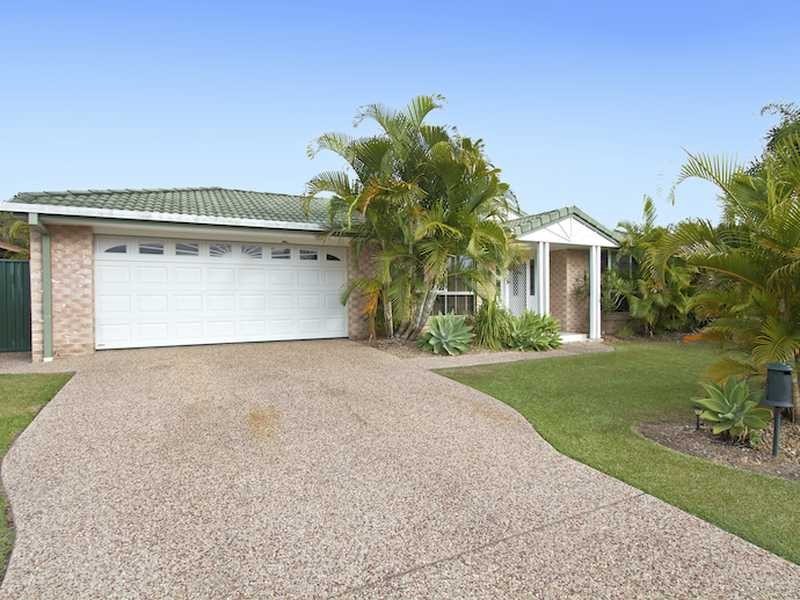 135 Bienvenue Drive, Currumbin Waters QLD 4223