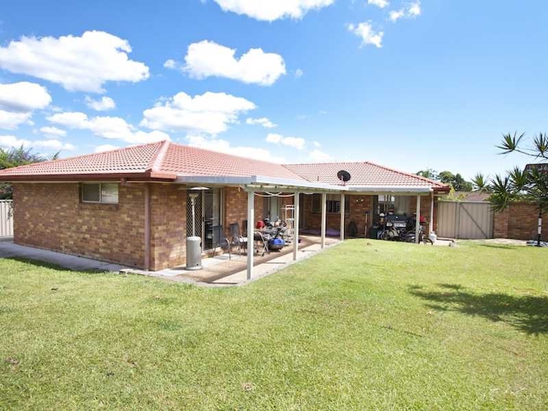 Currumbin Waters QLD 4223