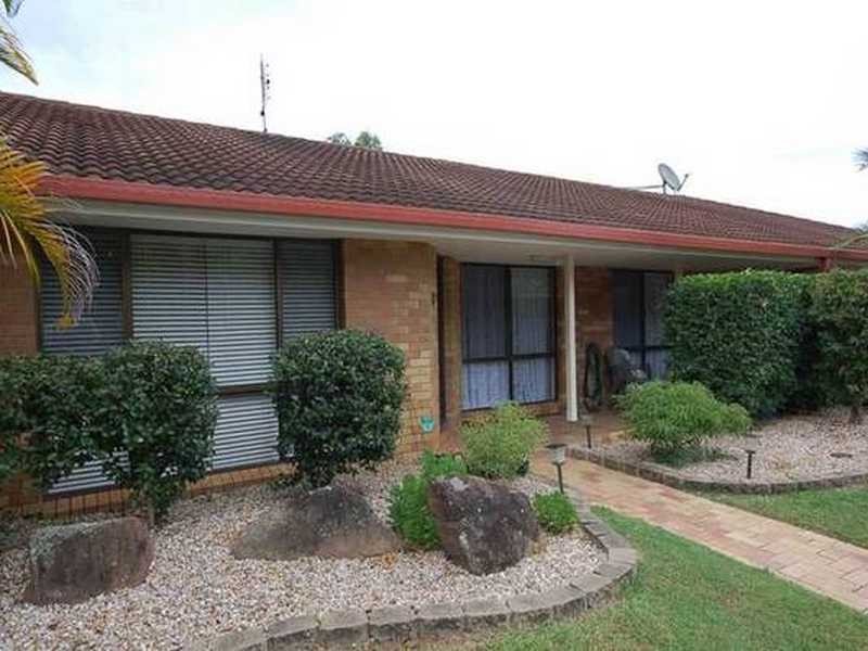 76/12 Landau Court, Miami QLD 4220