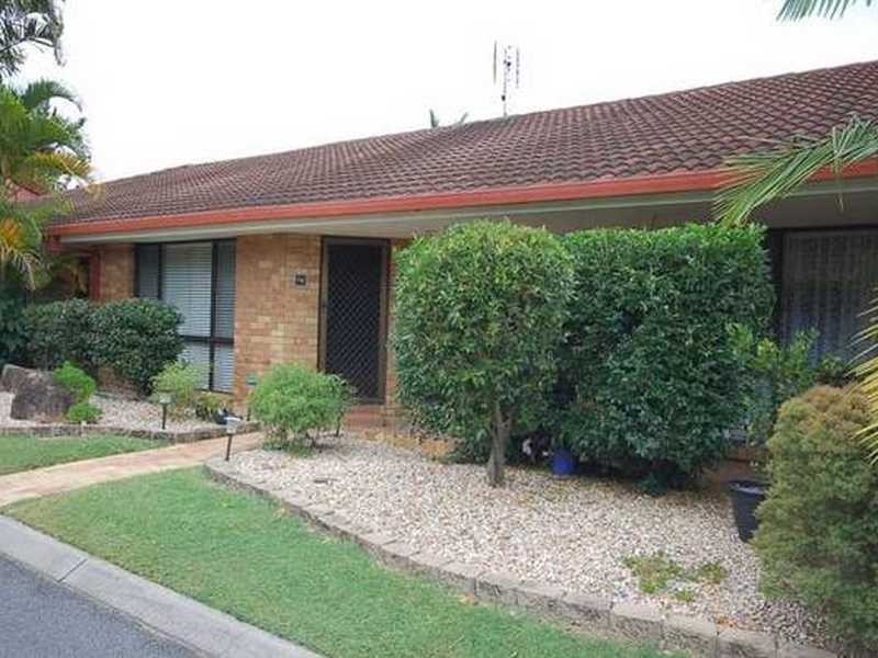 76/12 Landau Court, Miami QLD 4220