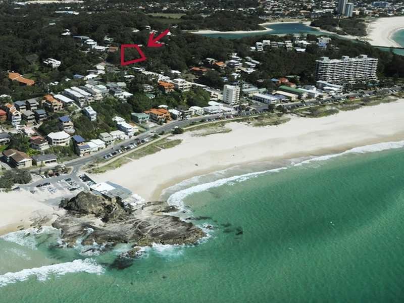 66 Woodgee Street, Currumbin QLD 4223