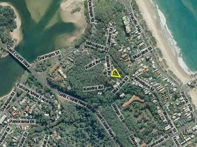 66 Woodgee Street, Currumbin QLD 4223