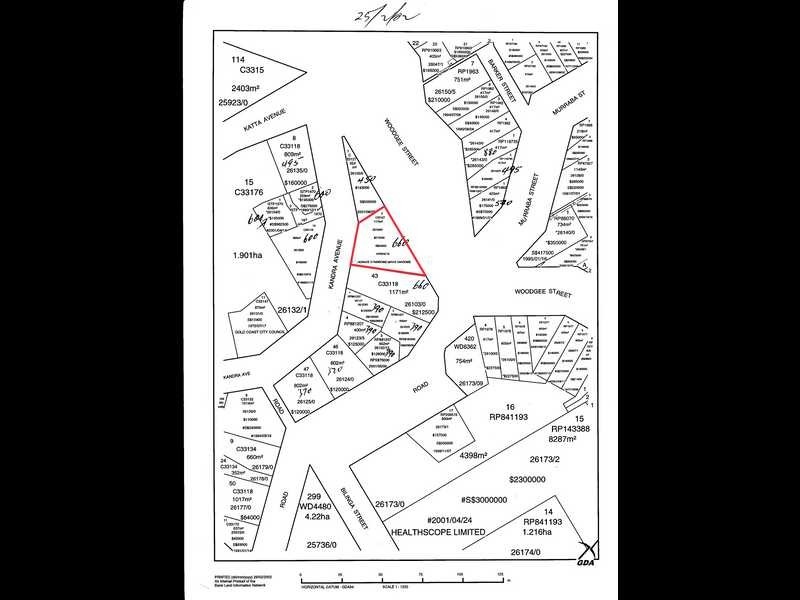 66 Woodgee Street, Currumbin QLD 4223