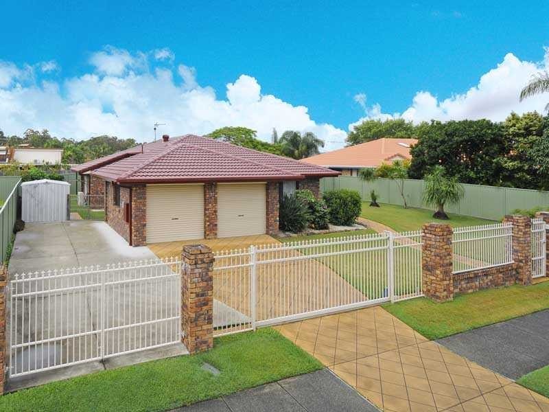 35 Angelica Street, Elanora QLD 4221