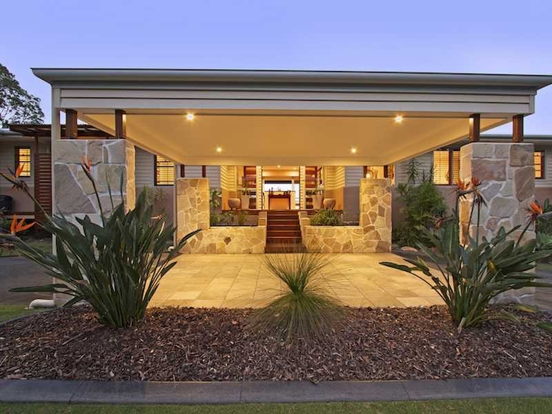 27 Raleigh Terrace, Currumbin Waters QLD 4223