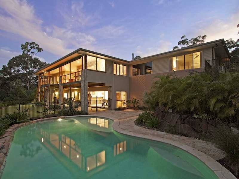 27 Raleigh Terrace, Currumbin Waters QLD 4223