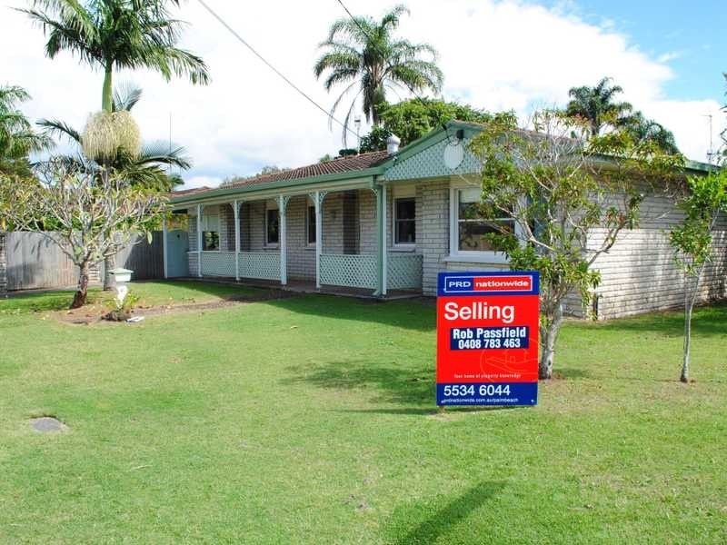 87 Parnki Parade, Palm Beach QLD 4221