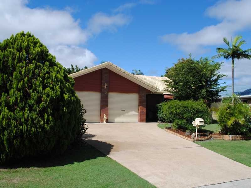 19 Boab Street, Elanora QLD 4221