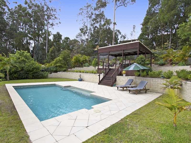59 Tipuana Drive, Elanora QLD 4221