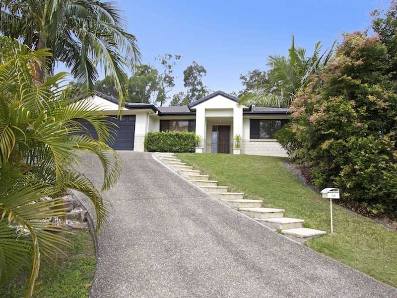 59 Tipuana Drive, Elanora QLD 4221