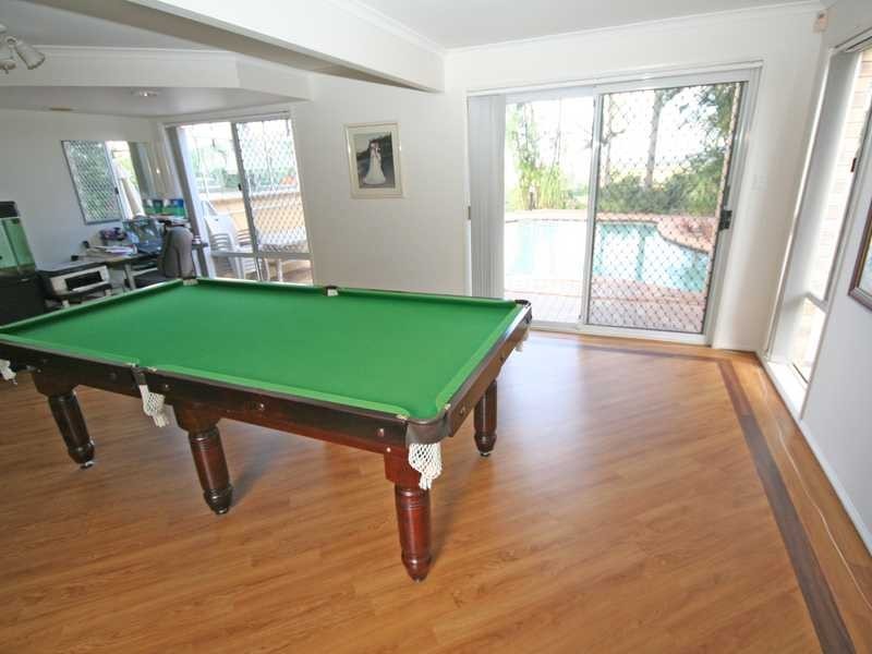 16 Bob Barnard Drive, Tugun QLD 4224