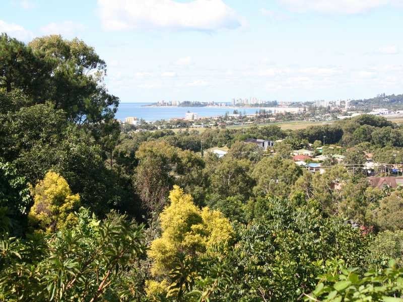 16 Bob Barnard Drive, Tugun QLD 4224