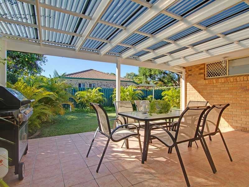 29 Ottelia Drive, Elanora QLD 4221
