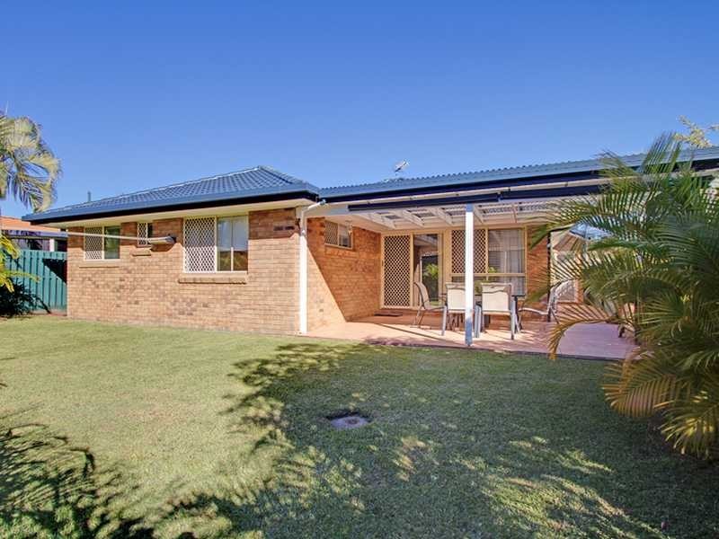 29 Ottelia Drive, Elanora QLD 4221