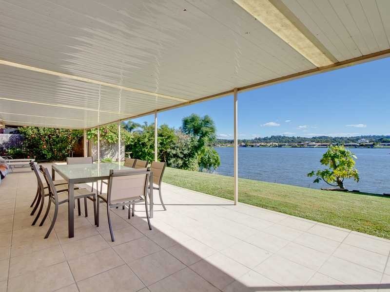 43 Ironbark Street, Elanora QLD 4221
