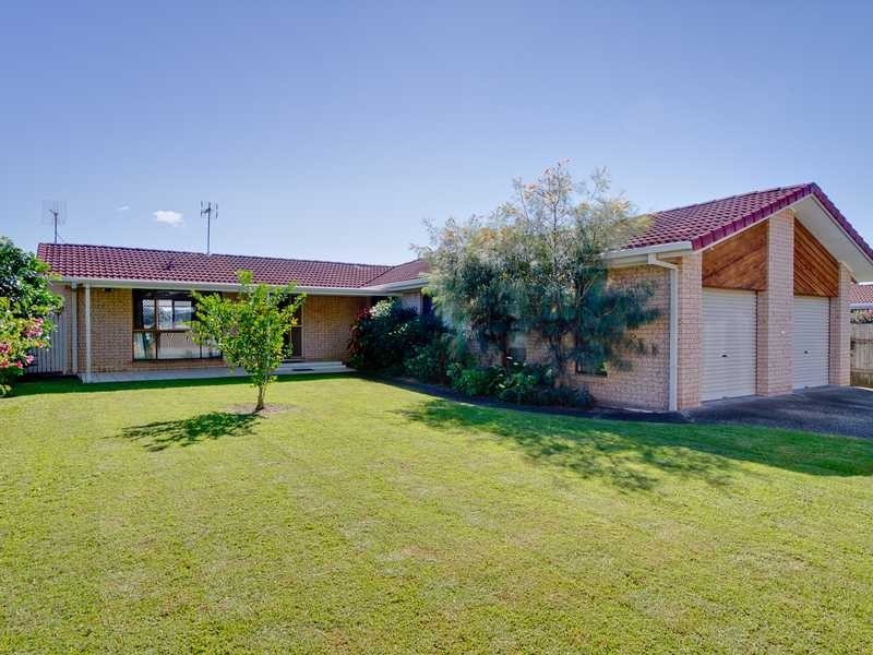 43 Ironbark Street, Elanora QLD 4221