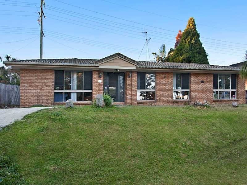 3 Illyria Street, Currumbin Waters QLD 4223