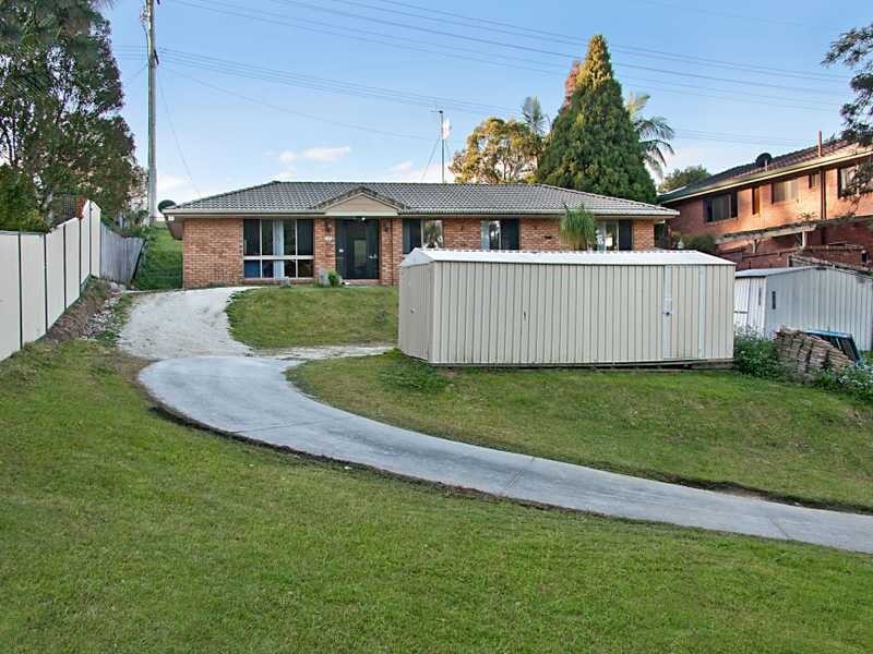 3 Illyria Street, Currumbin Waters QLD 4223