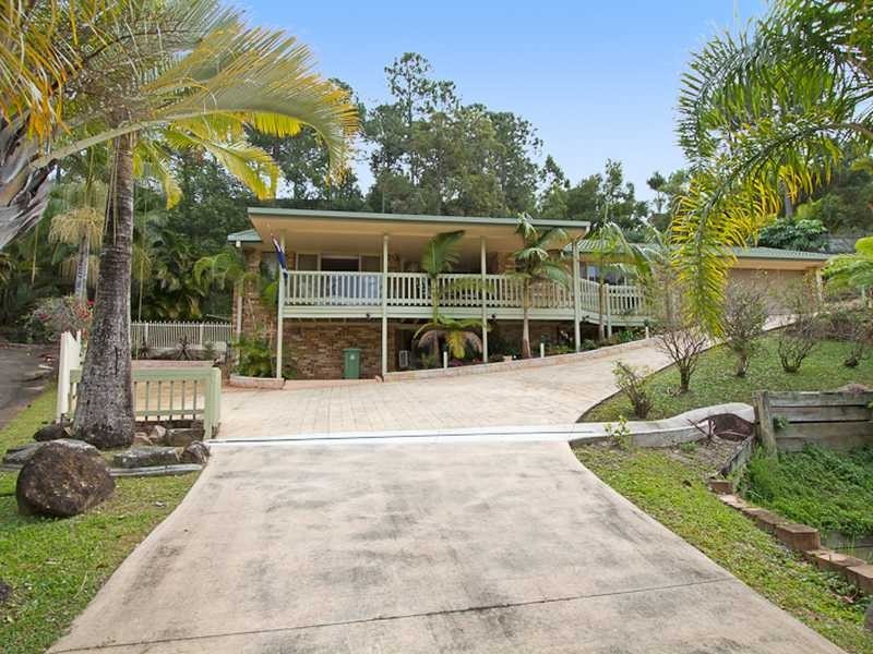 22 Esperance Close, Elanora QLD 4221