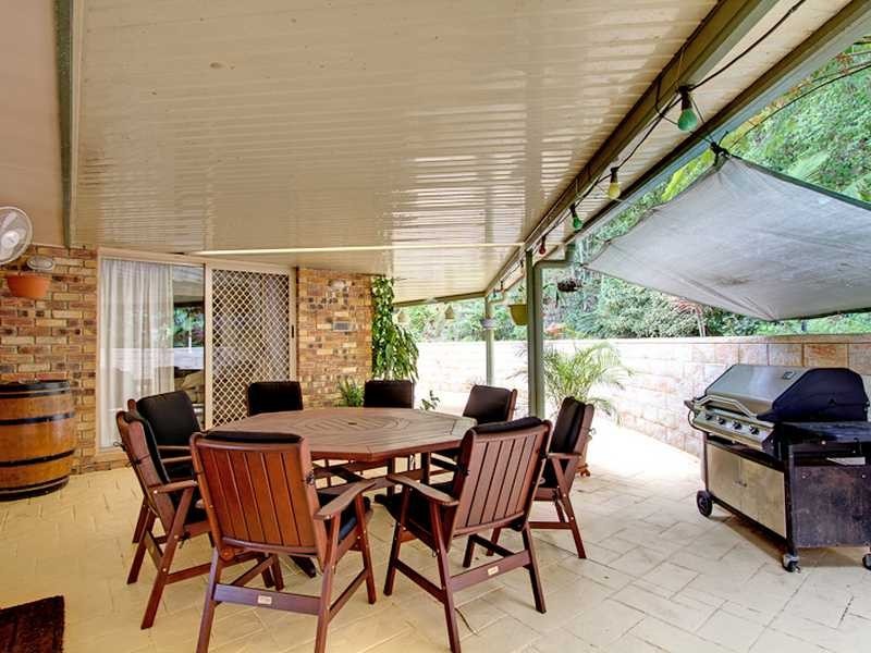 22 Esperance Close, Elanora QLD 4221