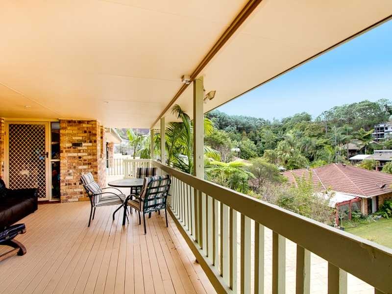 22 Esperance Close, Elanora QLD 4221