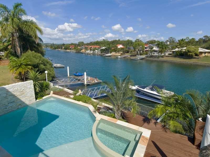 4 Melaleuca Drive, Palm Beach QLD 4221