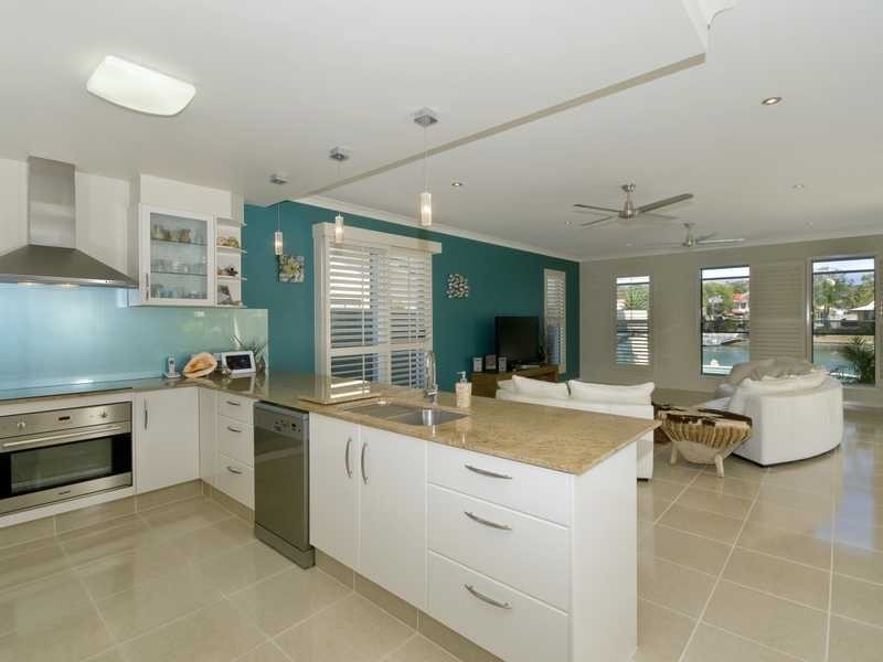 4 Melaleuca Drive, Palm Beach QLD 4221