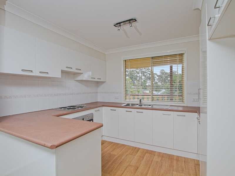 34/76 Hoffschildt Drive, Currumbin Waters QLD 4223