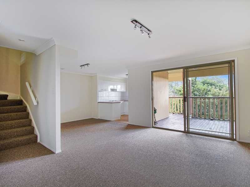 34/76 Hoffschildt Drive, Currumbin Waters QLD 4223