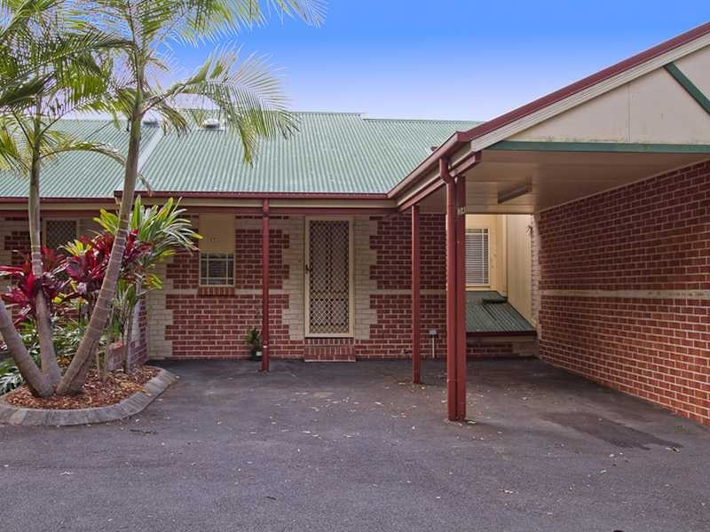 34/76 Hoffschildt Drive, Currumbin Waters QLD 4223
