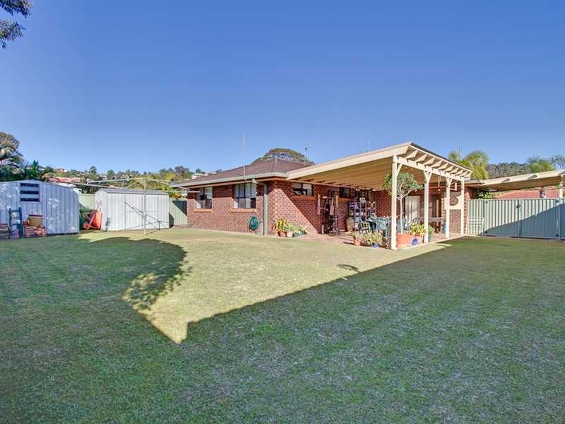13 Seabrook Street, Elanora QLD 4221