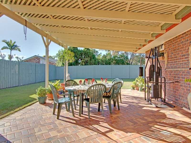 13 Seabrook Street, Elanora QLD 4221