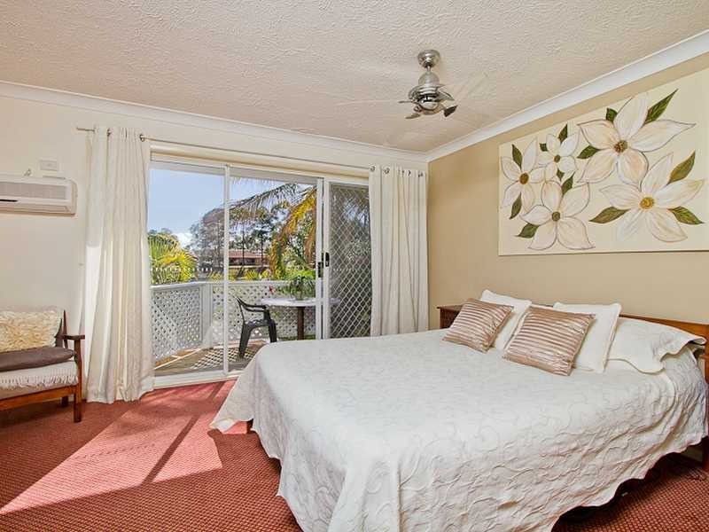 14/2 Coolgardie Street, Elanora QLD 4221