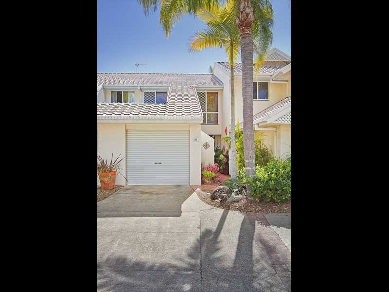 14/2 Coolgardie Street, Elanora QLD 4221