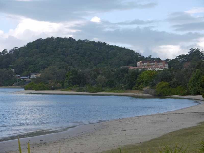 25/955 Gold Coast Highway, Palm Beach QLD 4221