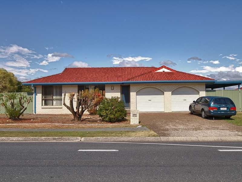 1 Ironbark Street, Elanora QLD 4221