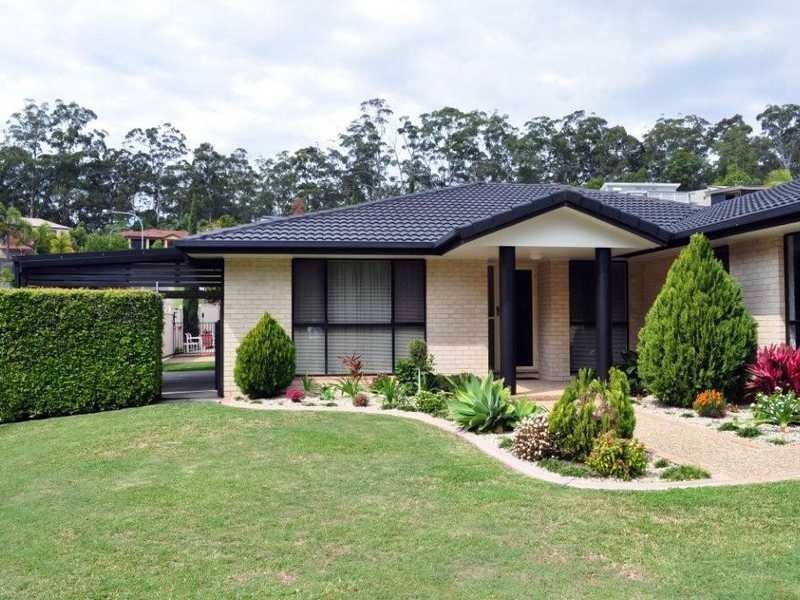 1 Kukulies Court, Currumbin Waters QLD 4223