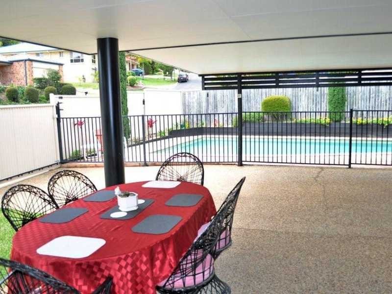 1 Kukulies Court, Currumbin Waters QLD 4223