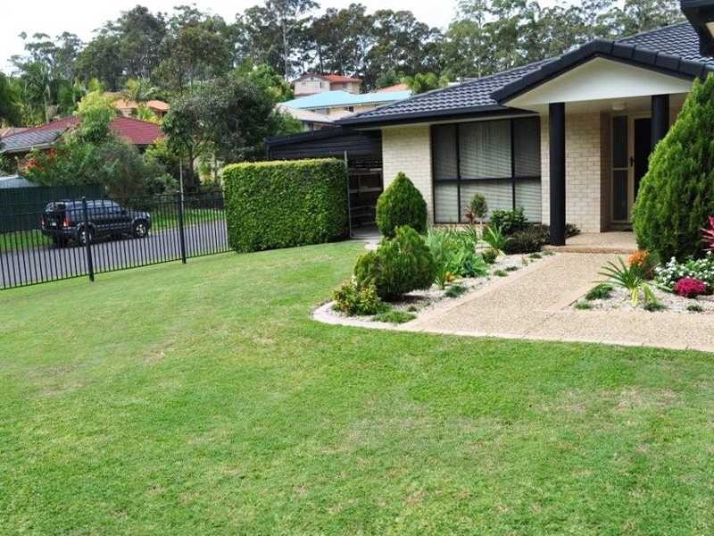 1 Kukulies Court, Currumbin Waters QLD 4223