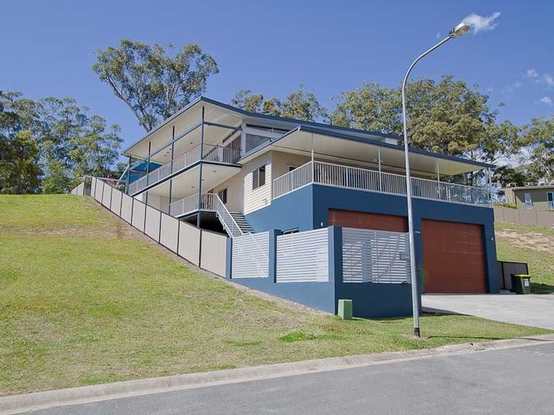 55 Sawtell Drive, Currumbin Waters QLD 4223