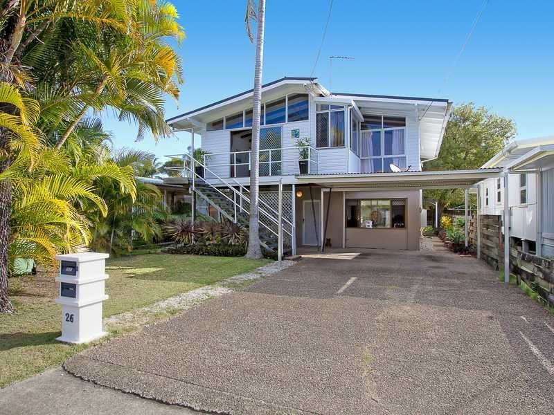 26 Molucca Avenue, Palm Beach QLD 4221