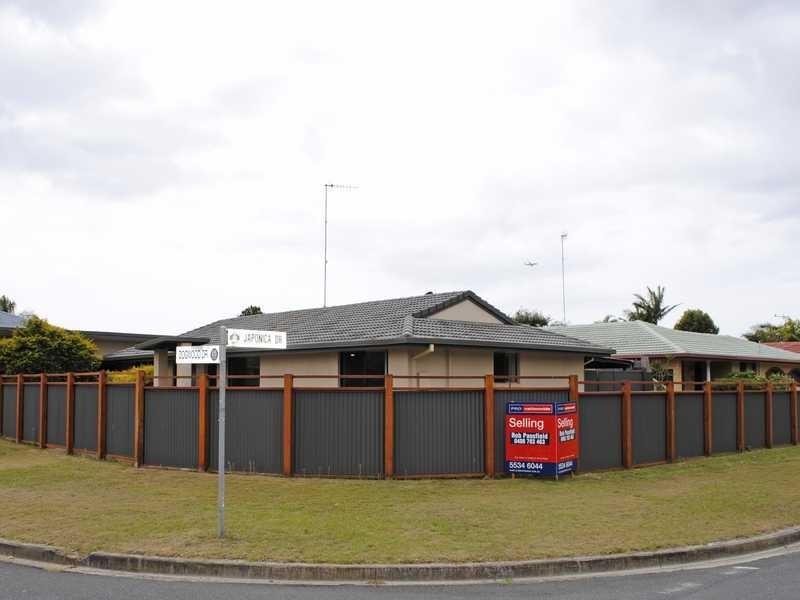 29 Japonica Drive, Palm Beach QLD 4221